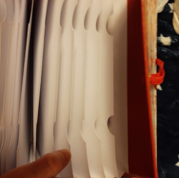 Divider 12 slot - Picture 2 of 2